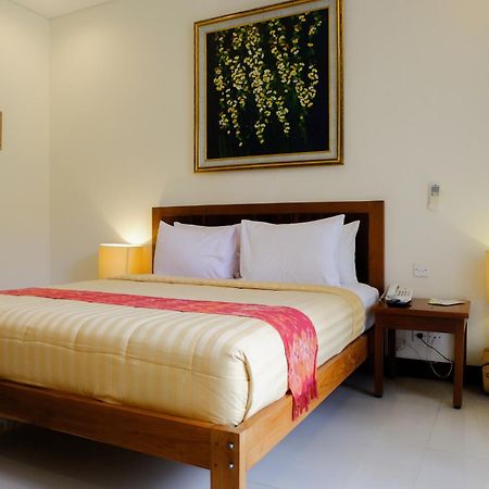 Mina Tanjung Hotel Zewnętrze zdjęcie